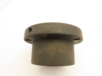 Electron SK 1-5/8 Quick Disconnect Bushing 1-5/8" Keyed Bore