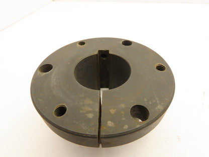 Electron SK 1-5/8 Quick Disconnect Bushing 1-5/8" Keyed Bore