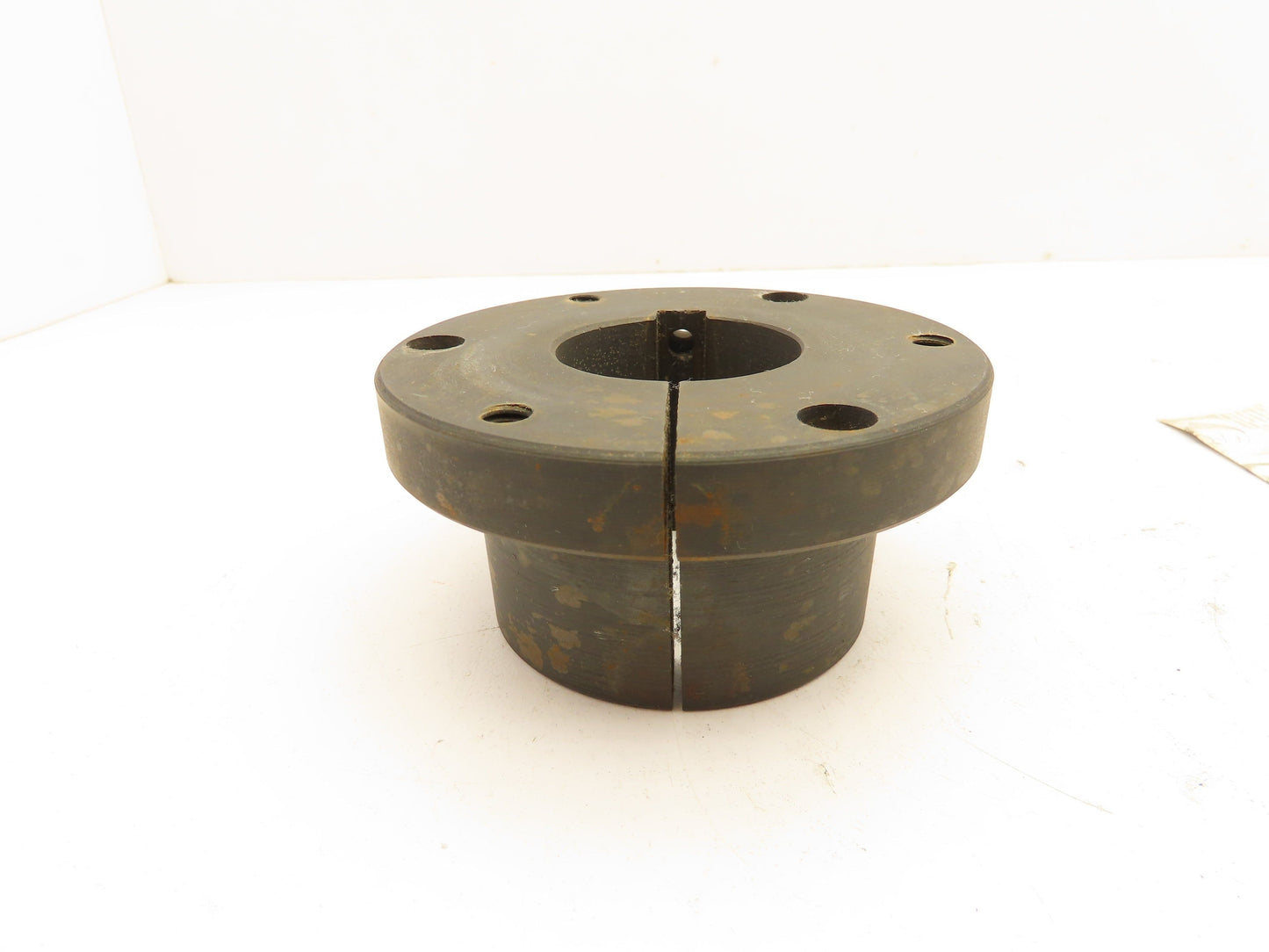 Electron SK 1-5/8 Quick Disconnect Bushing 1-5/8" Keyed Bore