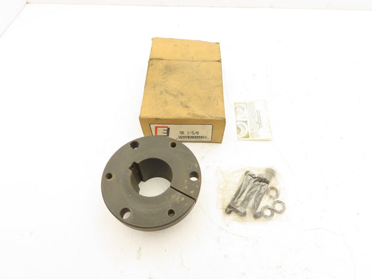 Electron SK 1-5/8 Quick Disconnect Bushing 1-5/8" Keyed Bore