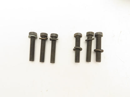 Maurey 1-1/8 Quick Disconnect Bushing 1-1/8" Bore 4-5/8" Flange OD Lot of 2