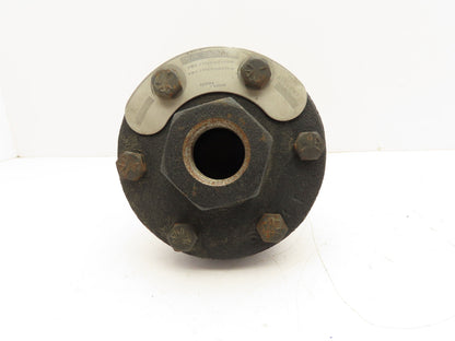 Spirax Sarco 3/4 VS-206 Thermostatic Air Vent Steam Trap 3/4" NPT 250 PSI