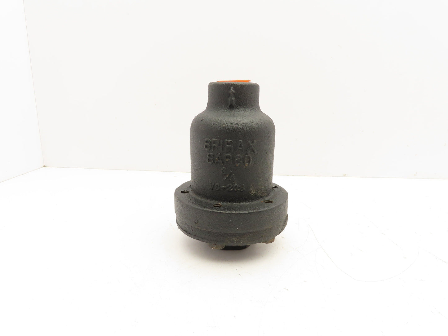 Spirax Sarco 3/4 VS-206 Thermostatic Air Vent Steam Trap 3/4" NPT 250 PSI