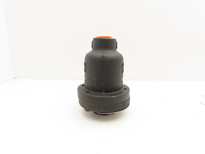Spirax Sarco 3/4 VS-206 Thermostatic Air Vent Steam Trap 3/4" NPT 250 PSI