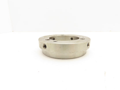 Rexnord Omega QD Bushed Quick Disconnect Hub 1-13/16" Bore