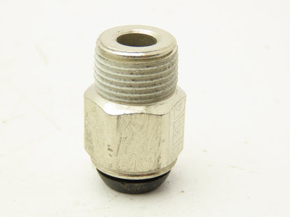 Parker W68PLP-10M-6R Prestolok Push To Connect 10mm x 3/8" BSPT Lot of 12