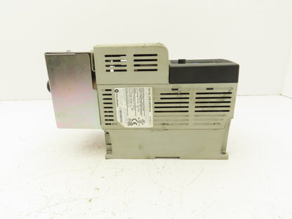 Allen Bradley 22B-D6P0N104 Powerflex 40 AC Drive VFD 480V 3Hp 6A