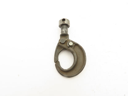CM Lodestar 1057 R-RR Chain Hoist Latchlok Lower Hook Swivel Bearing Shank