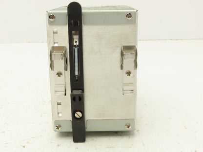 Sola Emerson SDN 20-24-100C PLC Power Supply 100-240V 5.6A