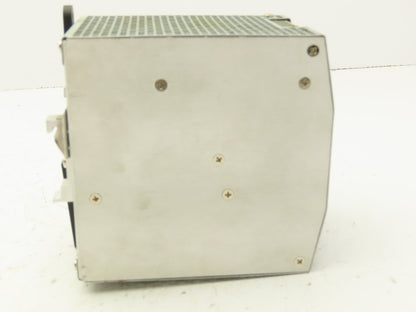 Sola Emerson SDN 20-24-100C PLC Power Supply 100-240V 5.6A