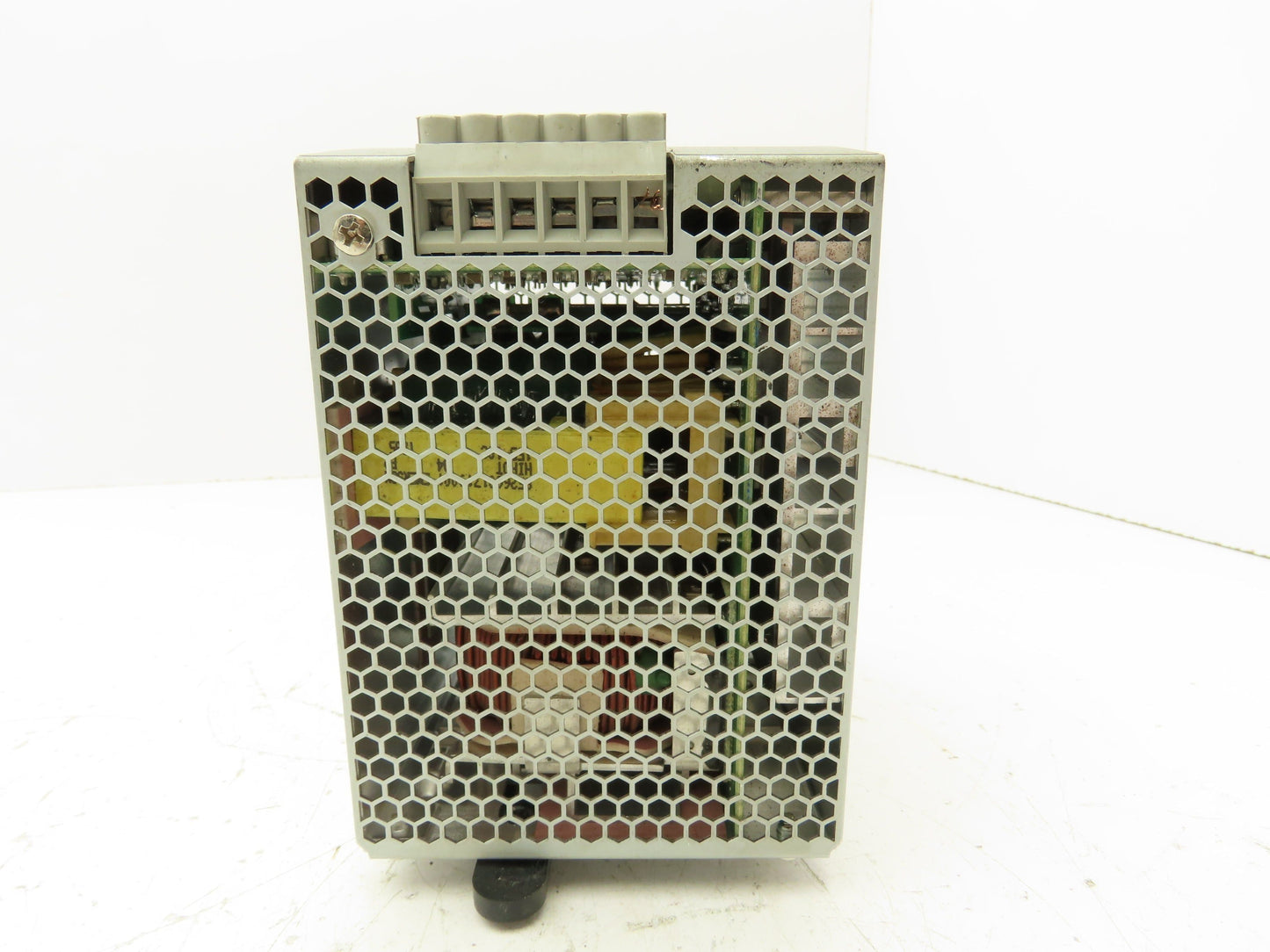 Sola Emerson SDN 20-24-100C PLC Power Supply 100-240V 5.6A