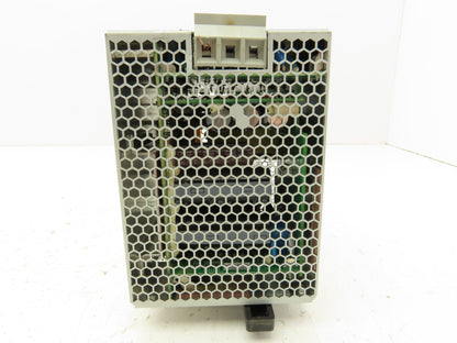 Sola Emerson SDN 20-24-100C PLC Power Supply 100-240V 5.6A