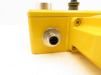 ABB Jokab Safety LineStrong3R Rope Pull Grab Cable Switch E-Stop 2TLA050208R1232