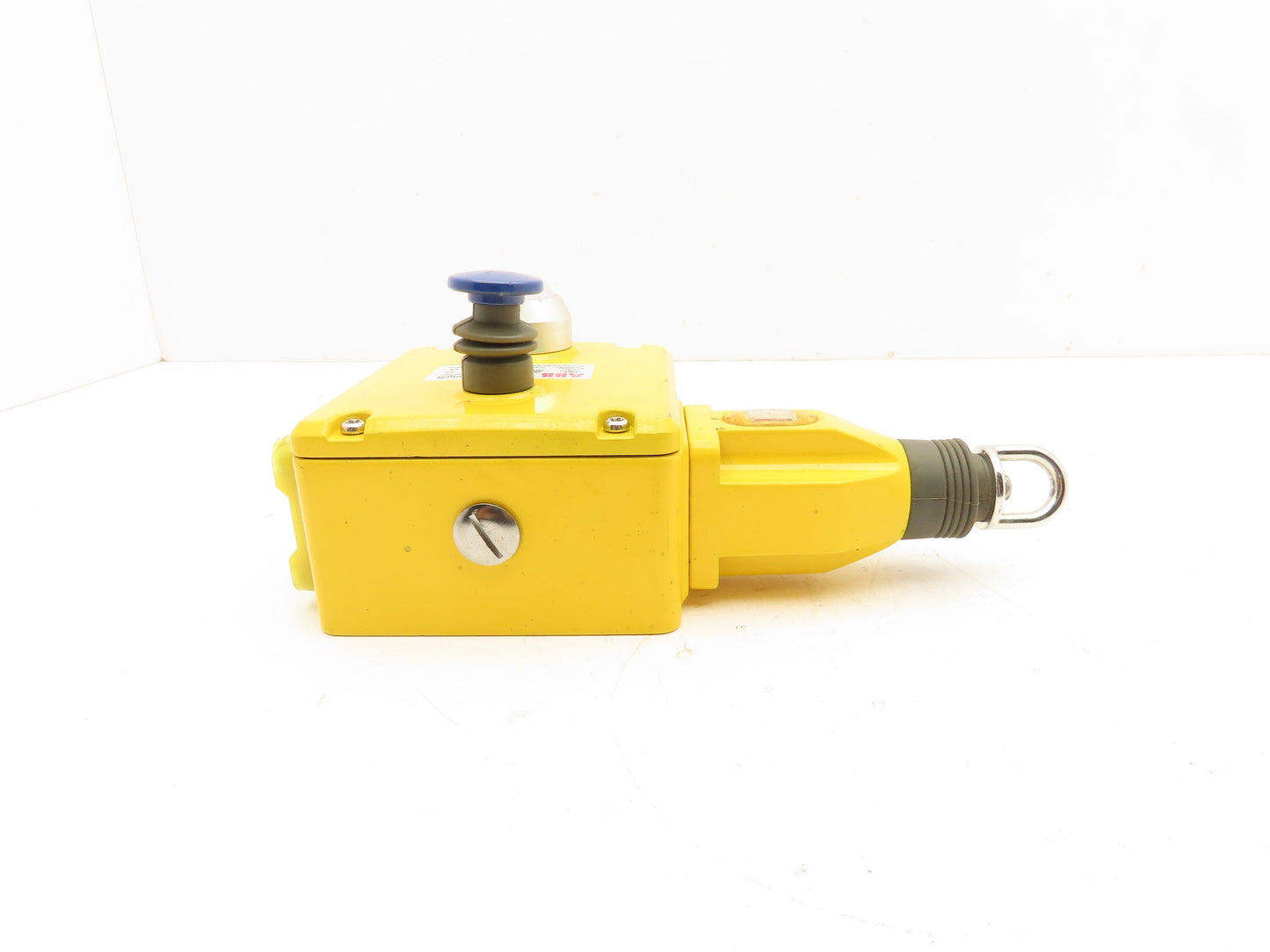 ABB Jokab Safety LineStrong3L Rope Pull Grab Cable Switch E-Stop 2TLA050206R1232