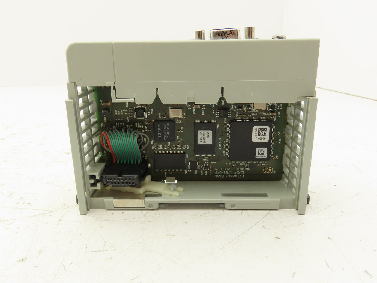 ProSoft PS69-DPM Profibus Compact I/O Scanner Module