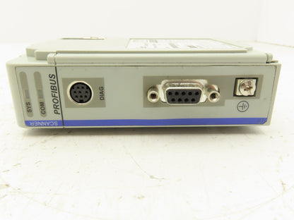 ProSoft PS69-DPM Profibus Compact I/O Scanner Module