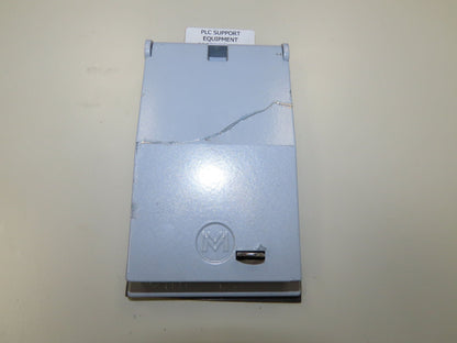 Saginaw Electrical Enclosure Control Panel 36x36x12" NEMA 12 Wall Mount