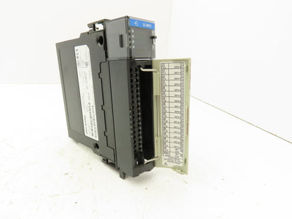 Allen Bradley 1756-IV32/A ControlLogix DC Input Module 32PT