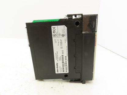 Allen Bradley 1756-IV32/A ControlLogix DC Input Module 32PT