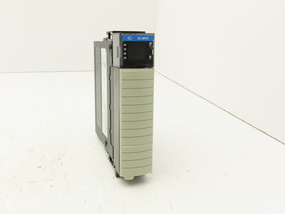 Allen Bradley 1756-IV32/A ControlLogix DC Input Module 32PT