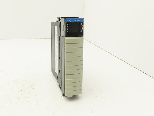 Allen Bradley 1756-IV32/A ControlLogix DC Input Module 32PT