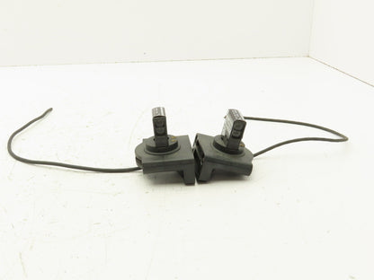 Allen Bradley 42SMR-7110 Photoswitch Trans Beam Receiver Source Ser B