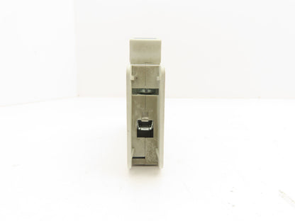 Allen Bradley 1489-A1D150 Circuit Breaker 1 Pole 15A Lot of 9