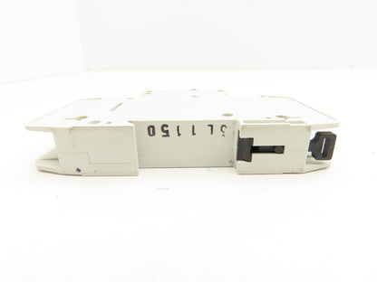 Allen Bradley 1489-A1D150 Circuit Breaker 1 Pole 15A Lot of 9