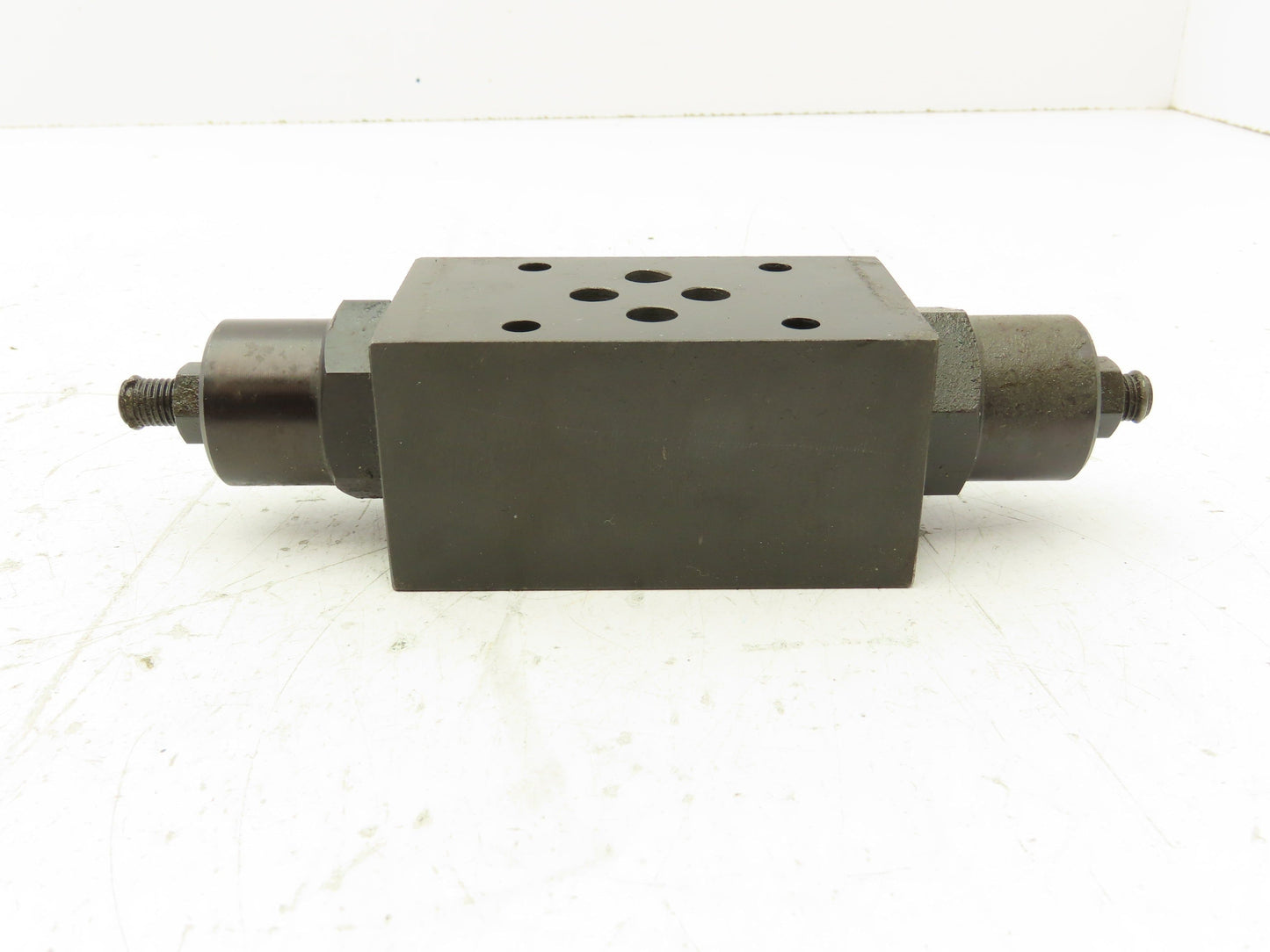 Kayaba TCOC-02-A-1 Pileup Valve Hydraulic Flow Control Sandwich Valve