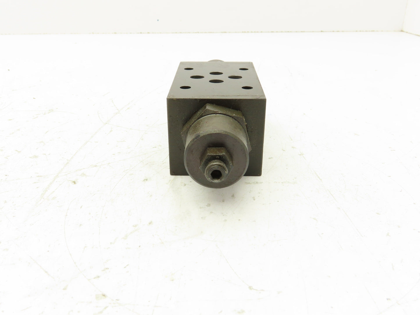 Kayaba TCOC-02-A-1 Pileup Valve Hydraulic Flow Control Sandwich Valve