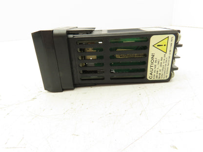 Watlow 93AA-1KD0-00RG Temperature Control Module PLC Display