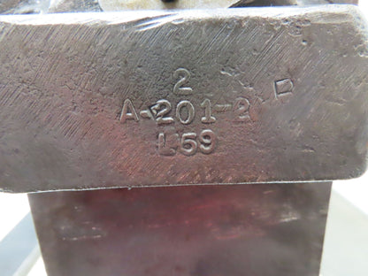 5x42" Class 2 Steel Forklift Forks Tines 16" Carriage 1-Pair