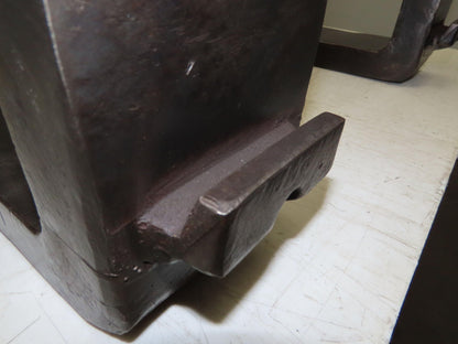 5x42" Class 2 Steel Forklift Forks Tines 16" Carriage 1-Pair