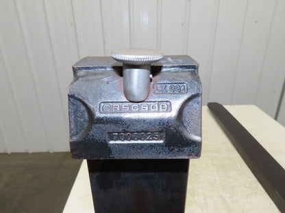 4x42" Class 2 Steel Forklift Forks Tines 16" Carriage 1-Pair