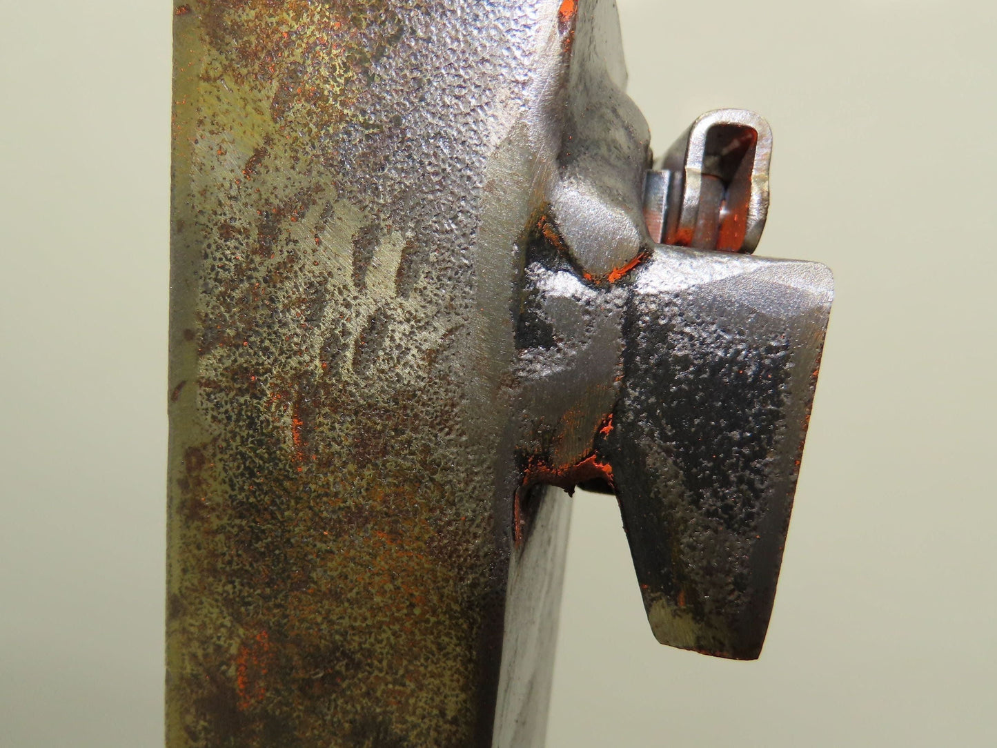 Bolzoni 4x42" Class 2 Steel Forklift Forks Tines 16" Carriage 1-Pair