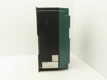 Reliance Electric 2GU41002 AC VS Drive GP2000 2HP Motor 2.7KVA 460V 3Ph