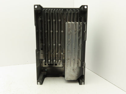 Reliance Electric 2GU41002 AC VS Drive GP2000 2HP Motor 2.7KVA 460V 3Ph