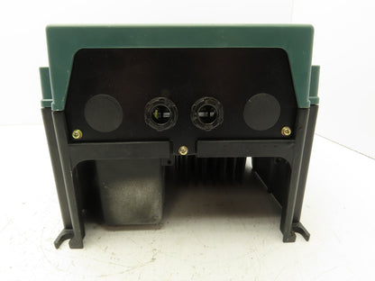 Reliance Electric 2GU41002 AC VS Drive GP2000 2HP Motor 2.7KVA 460V 3Ph