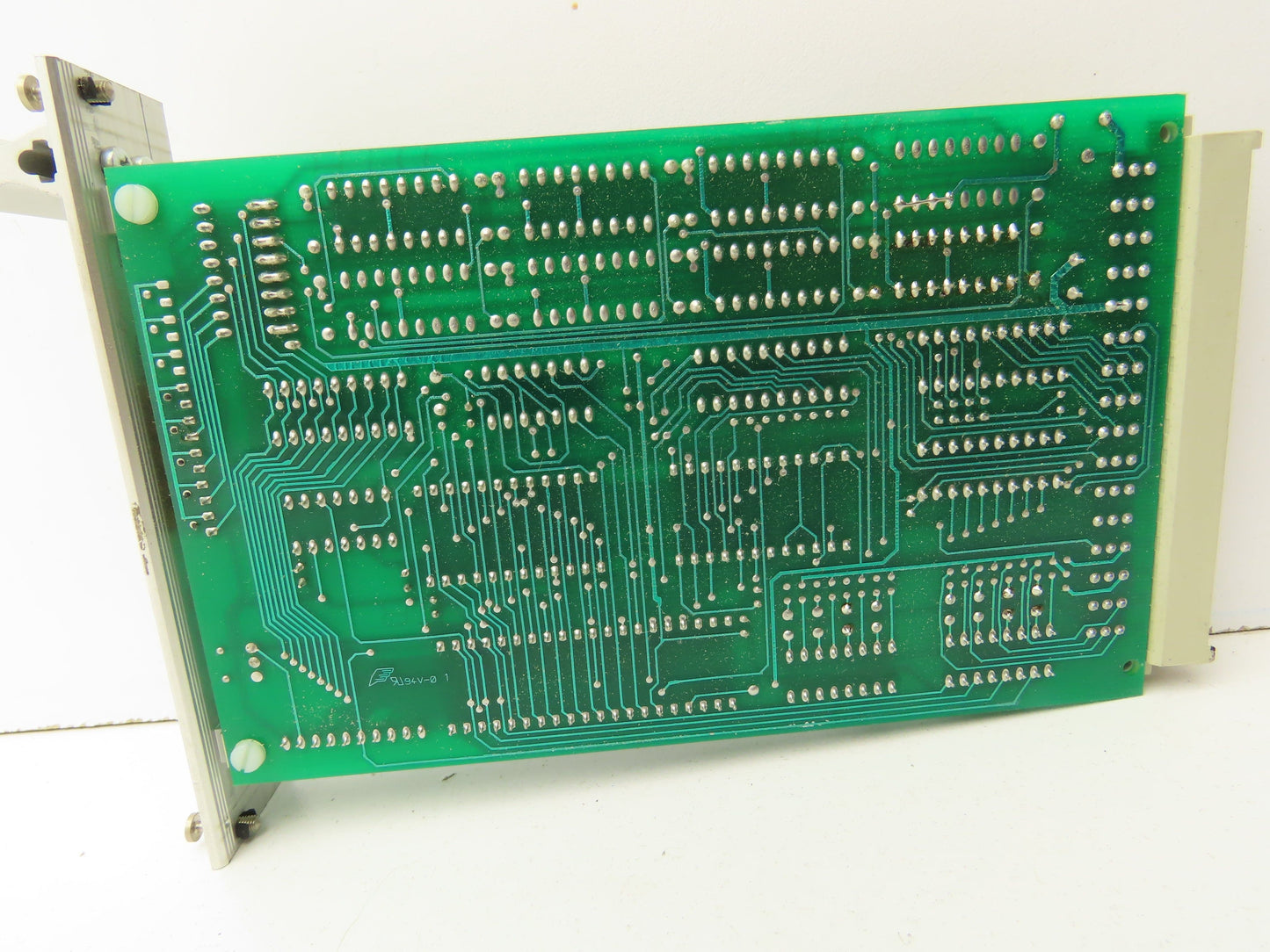 Celio VC2000.I/O2 Graphic Art PLC Slot Rack Control Card RC1000 	Viscolor 2200