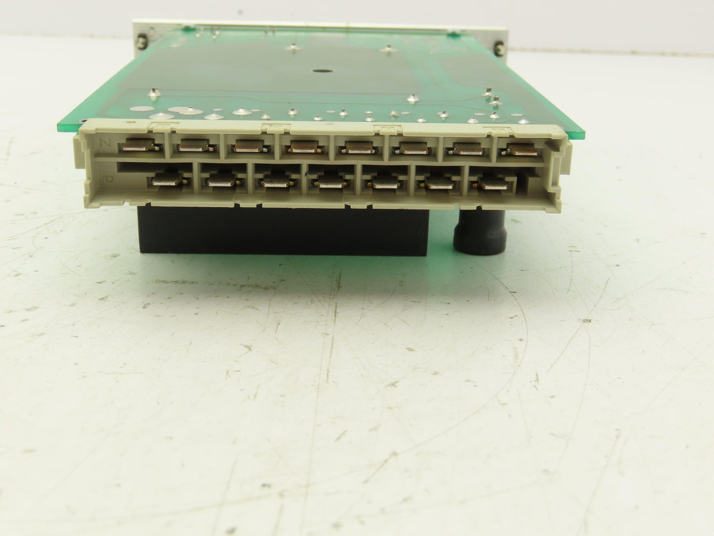 Celio RVC1000PS3 Graphic Art PLC Slot Rack 5V Power Supply Module Viscolor 2200