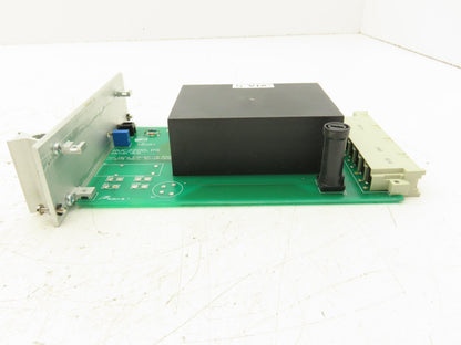 Celio RVC1000PS3 Graphic Art PLC Slot Rack 5V Power Supply Module Viscolor 2200