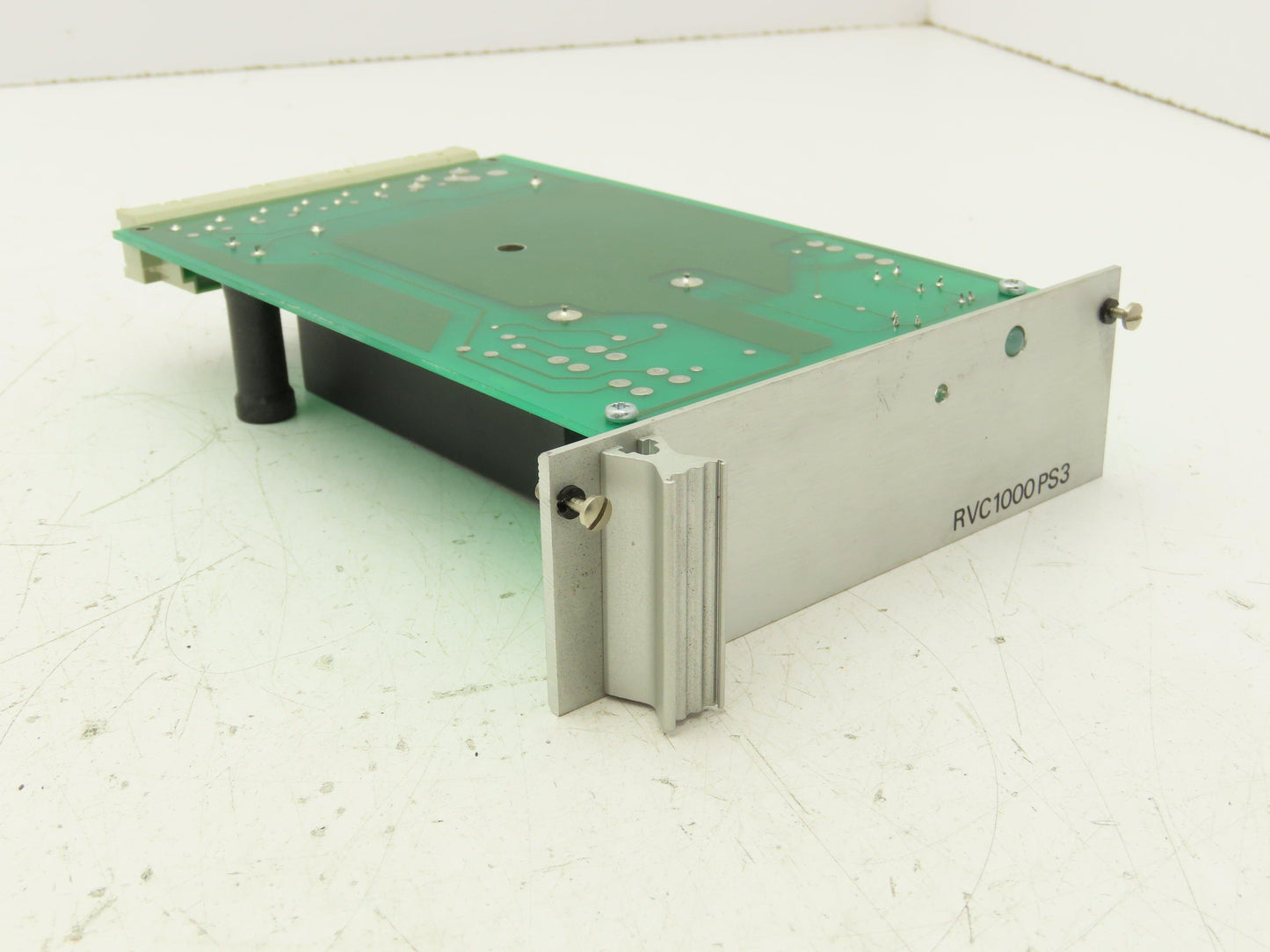 Celio RVC1000PS3 Graphic Art PLC Slot Rack 5V Power Supply Module Viscolor 2200