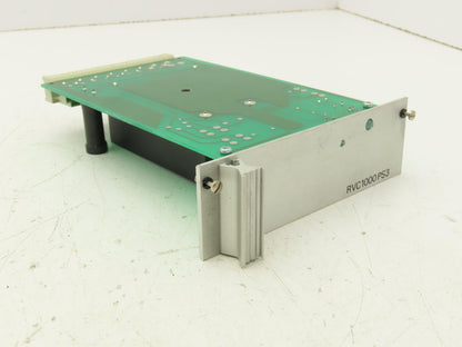 Celio RVC1000PS3 Graphic Art PLC Slot Rack 5V Power Supply Module Viscolor 2200