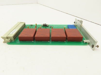 Celio VC1000EXA1 Graphic Art PLC Slot Rack Control Card 	Viscolor 2200