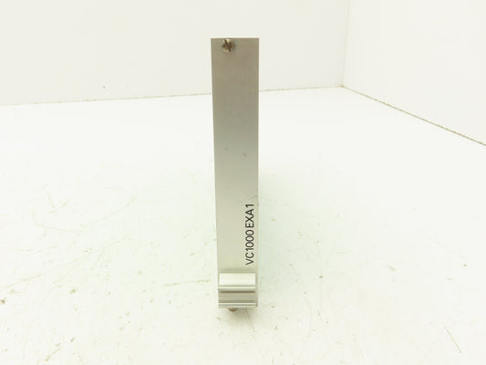 Celio VC1000EXA1 Graphic Art PLC Slot Rack Control Card 	Viscolor 2200