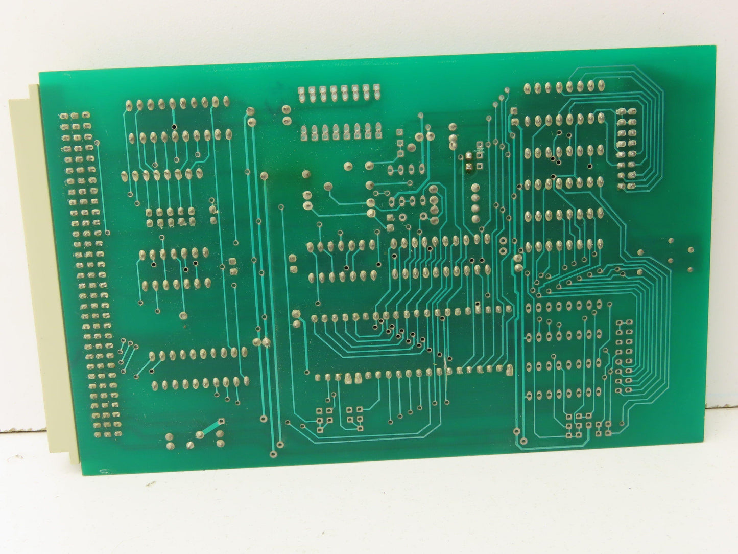 Celio VC1000.AD4P Graphic Art PLC Slot Rack Control Card 	Viscolor 2200