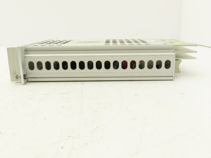 Celio RVC1000PS1 Vero Power Supply IN 115/230V Out 24VDC Monovolt Viscolor 2200