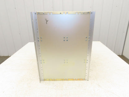 Celio VC2200 8PU PLC Slot Rack Viscolor 2200