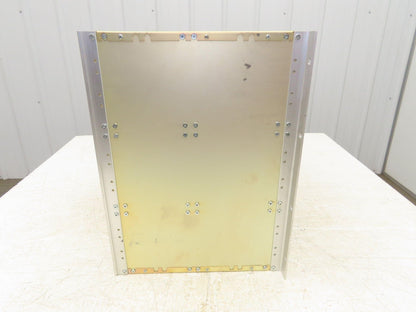 Celio VC2200 8PU PLC Slot Rack Viscolor 2200