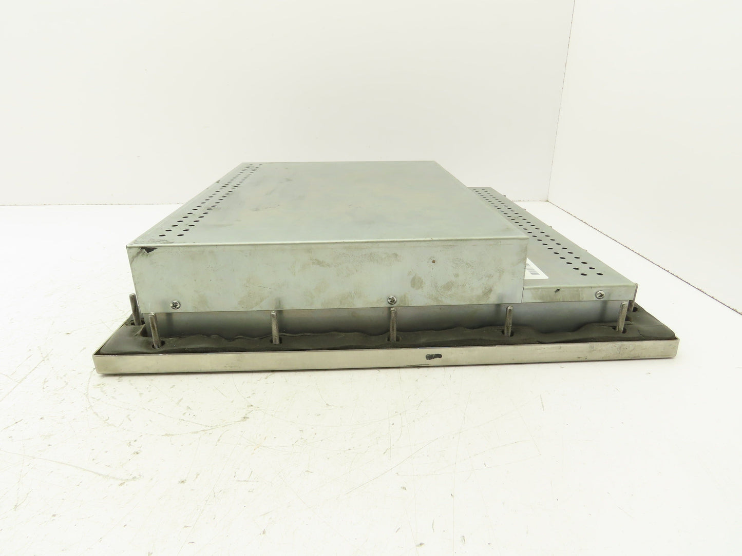 Inducomp 330408 Viscolor 2500 LCD Display Panel 15" Touch Screen